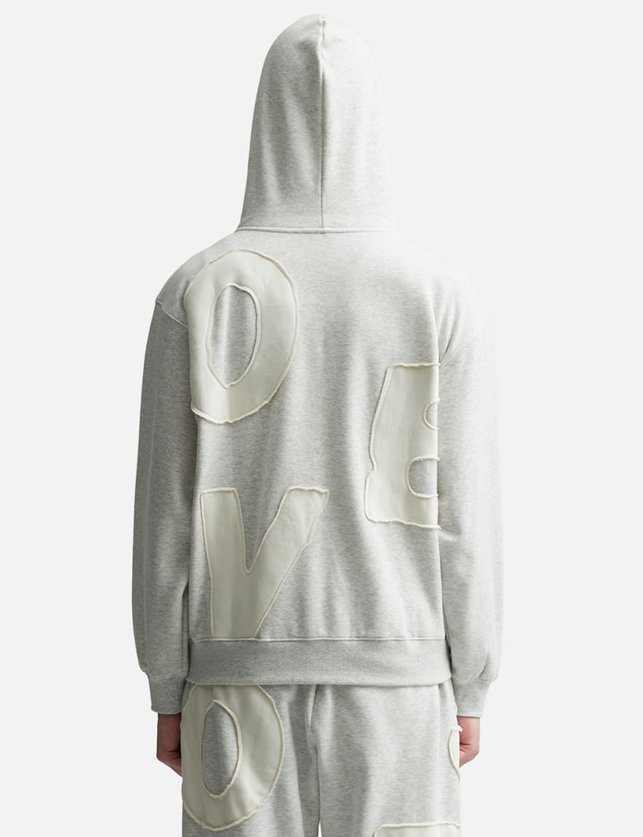 CAPITAL ZIP UP HOODIE Placeholder Image