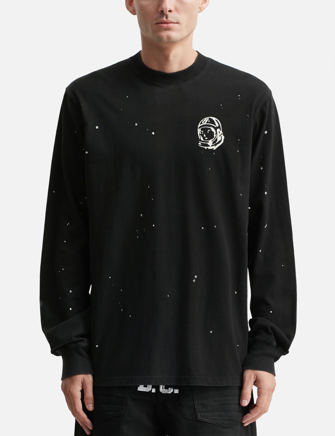 Oblivion Long Sleeve Knit view 11