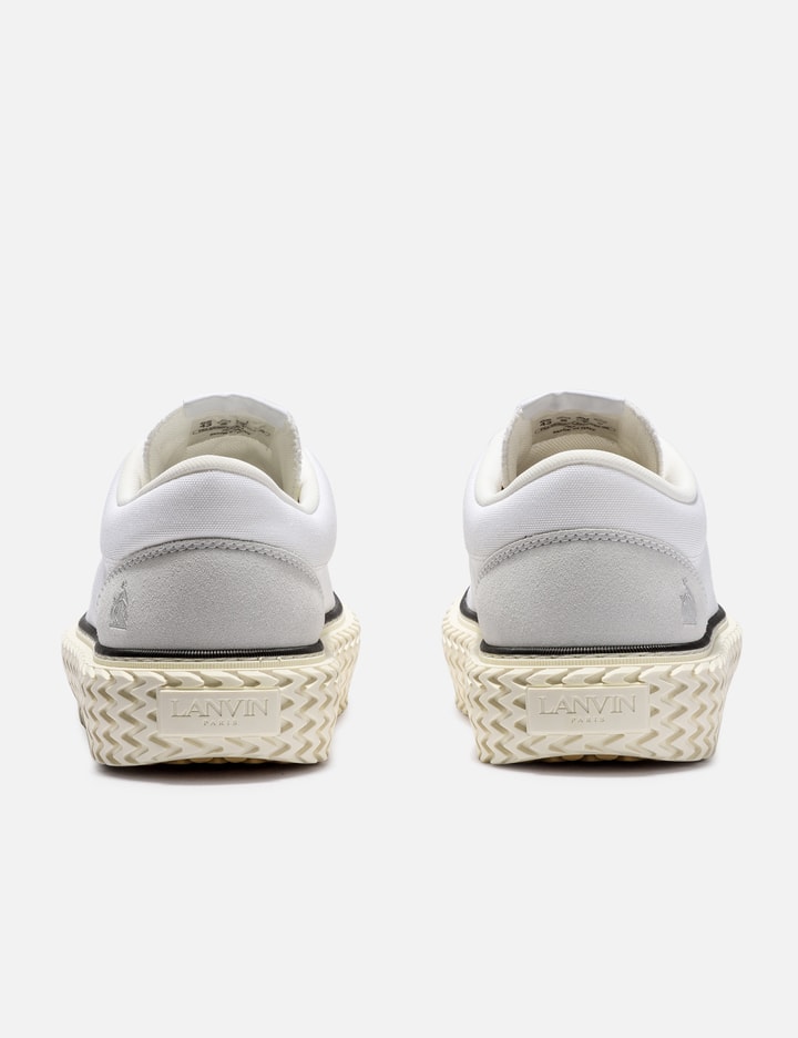 CURBIES LOW TOP SNEAKERS Placeholder Image