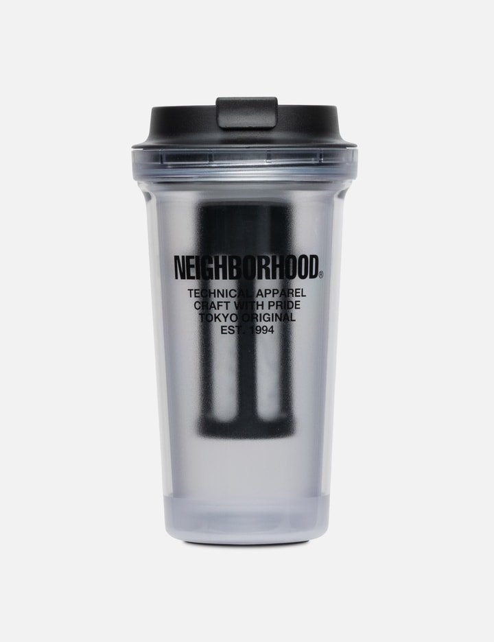 Wallmug Bearl & Strainer Set Placeholder Image