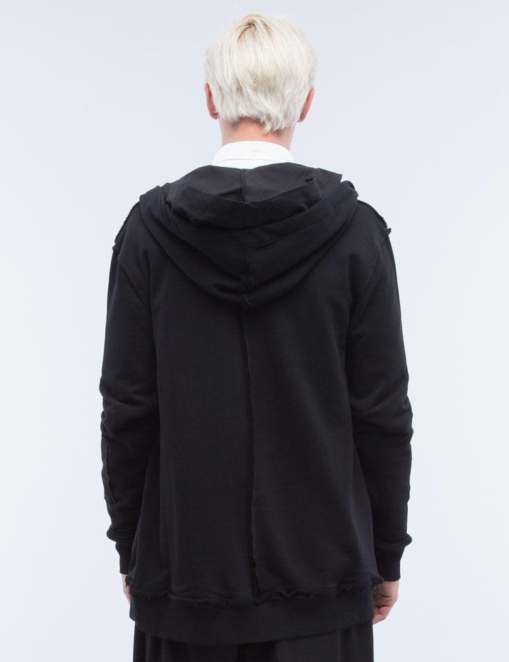 William Heavy Jersey Hoodie Placeholder Image