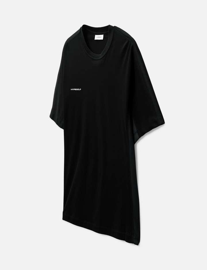 Hypegolf HYPEGOLF X POST ARCHIVE FACTION (PAF) Side Rib T-Shirts