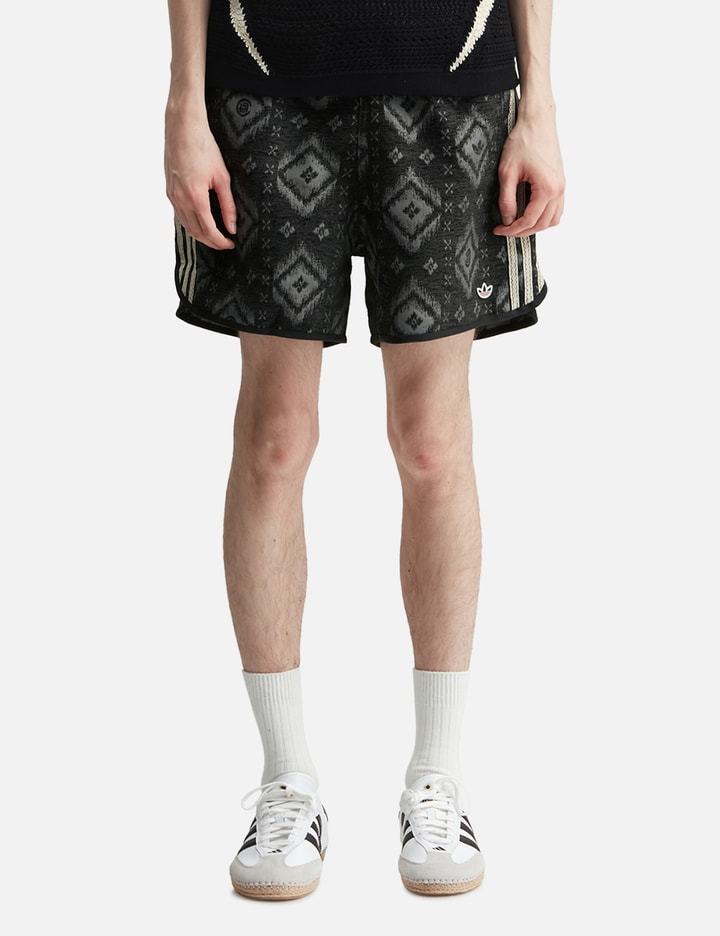 adidas Originals CLOT X Adidas Originals Heritage Print Short By Edison Chen