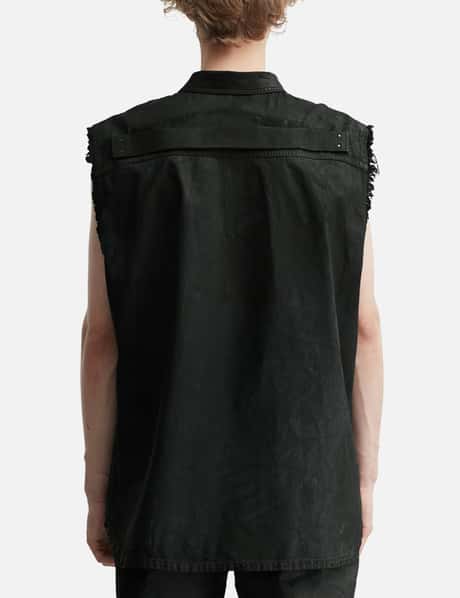 SL Tommy Jumbo Outershirt view 12