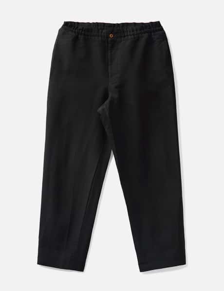 Comme des Garçons Homme Deux Drawstring Pants
