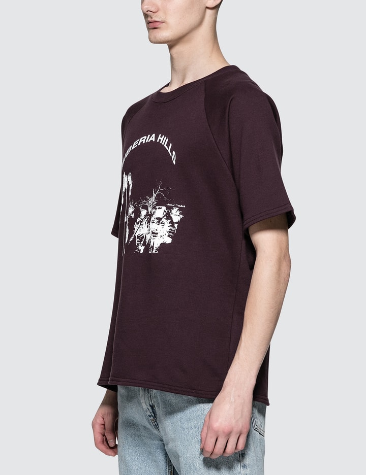 Raglan S/S T-Shirt Placeholder Image