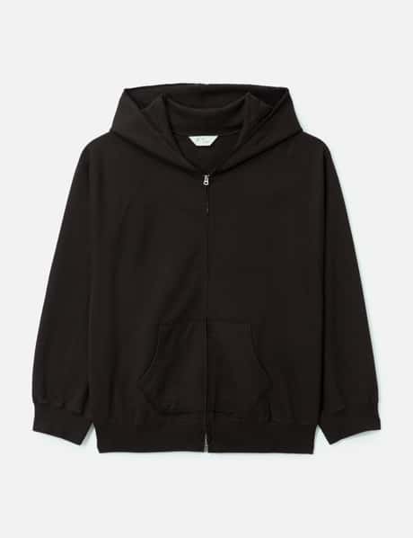 ANCELLM BIG SWEAT HOODIE
