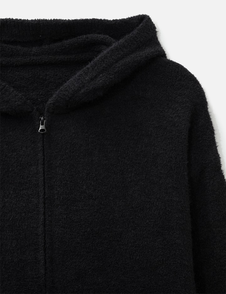 Mastermind World Lounge Zip-Up Hoodie