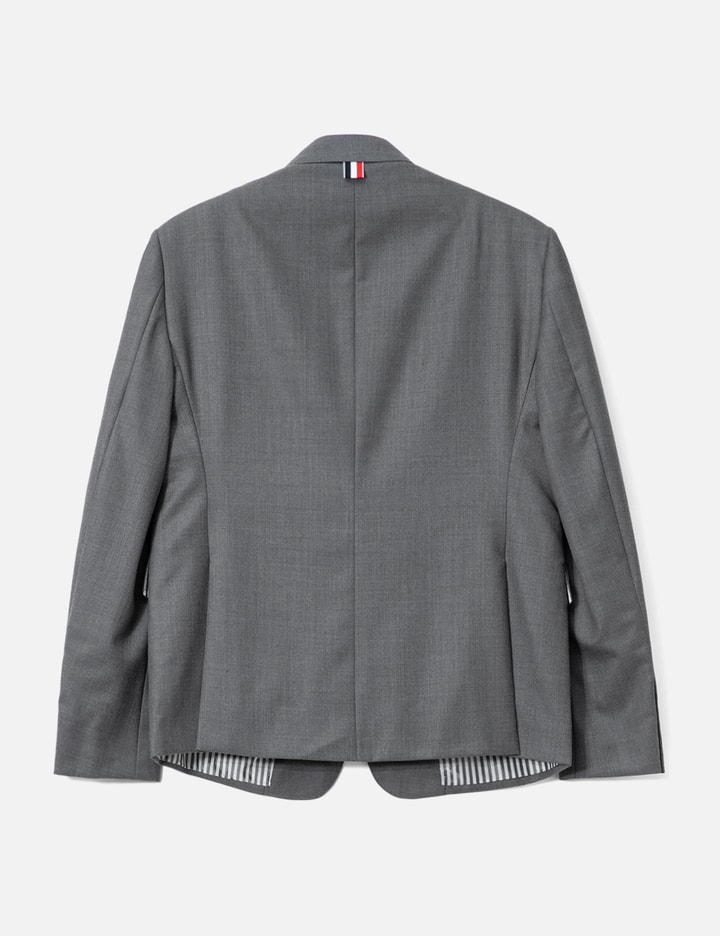 High Armhole Sport Coat Placeholder Image
