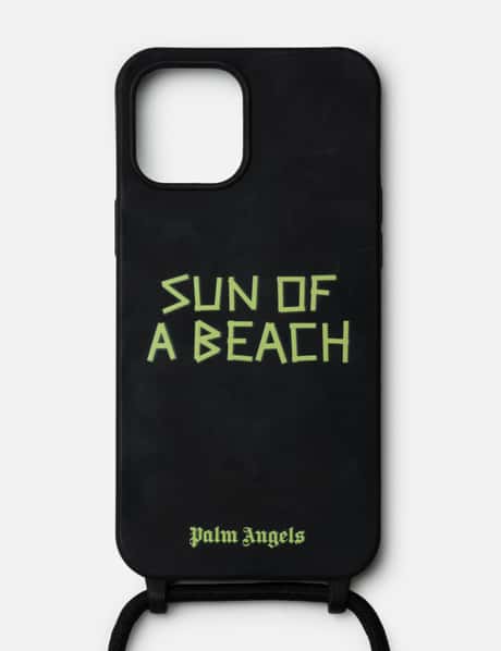Palm Angels iPhone 12 Pro Max Case