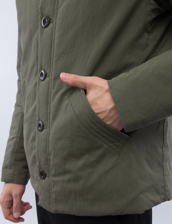 Insulated Deck Jacket Placeholder Image