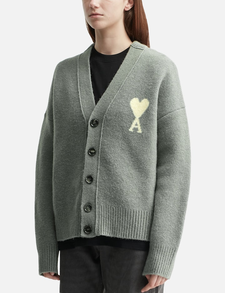 Alpaca Ami De Coeur Cardigan Placeholder Image