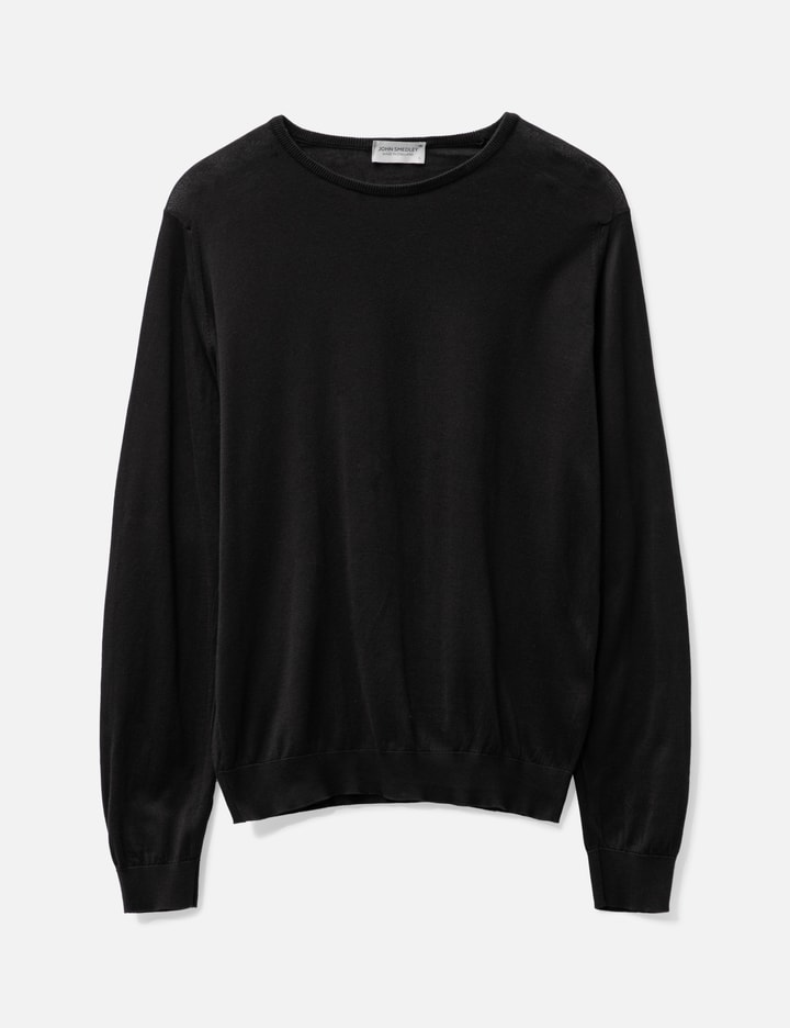 JOHN SMEDLEY SWEATER Placeholder Image