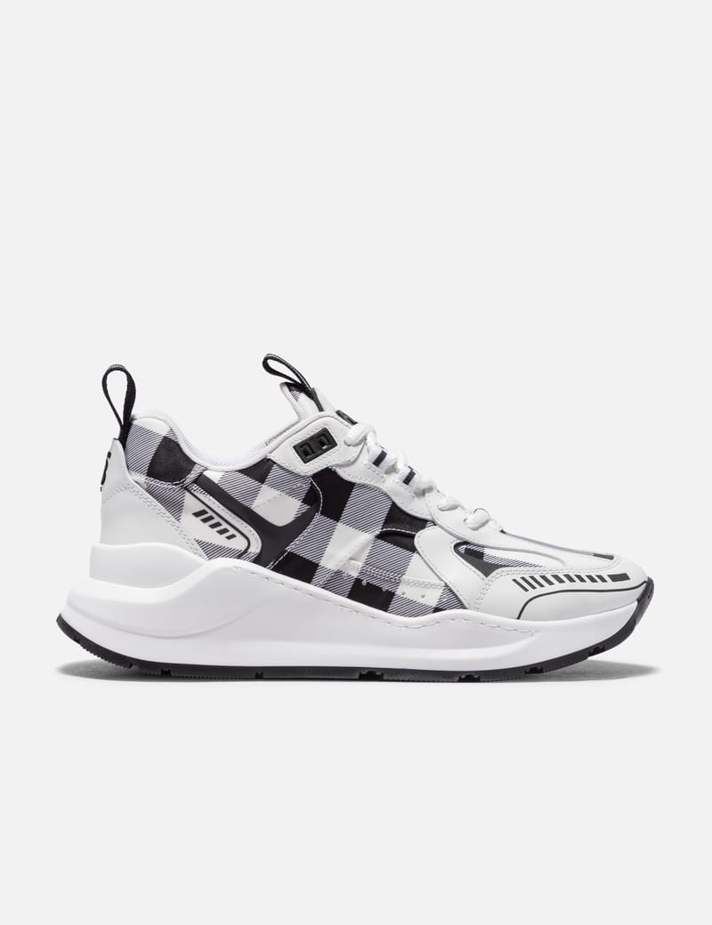 burberry huarache shoes