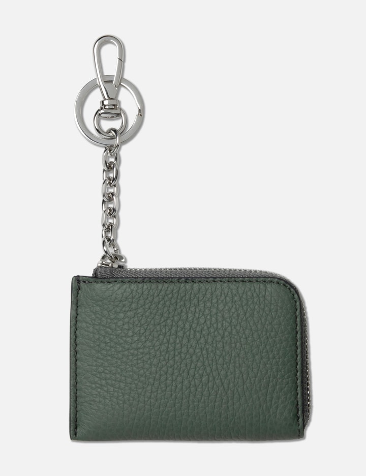 Keyring Wallet Placeholder Image