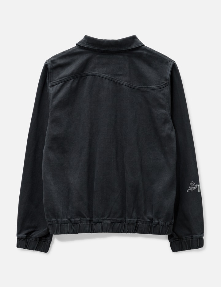 TOM BOMBER JACKET Placeholder Image