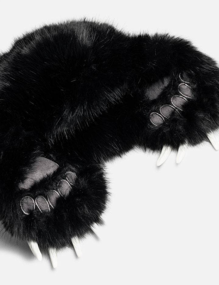 Bear Claw Hat Placeholder Image