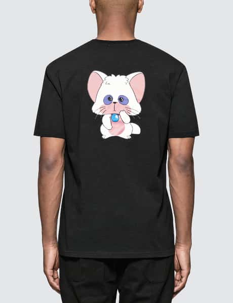 Undercover - Bloody Geekers T-Shirt | HBX