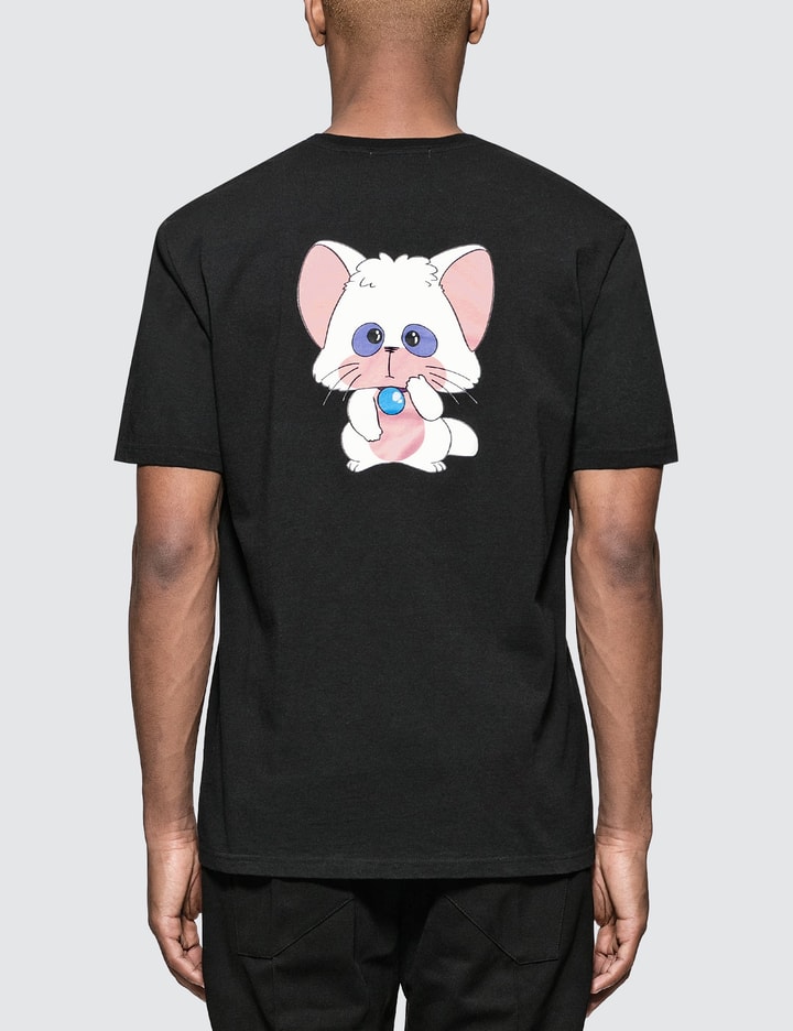 Bloody Geekers T-Shirt Placeholder Image