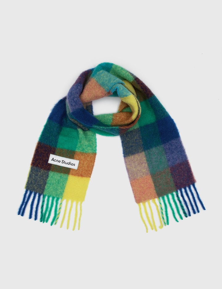 Vally Scarf Placeholder Image