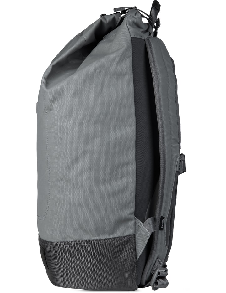 Grey Origami Backpack Placeholder Image