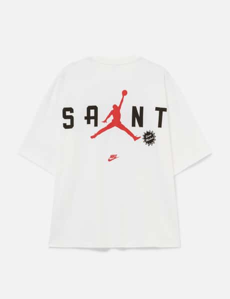 X Saint Mxxxxxx Short Sleeve T-Shirt view 8