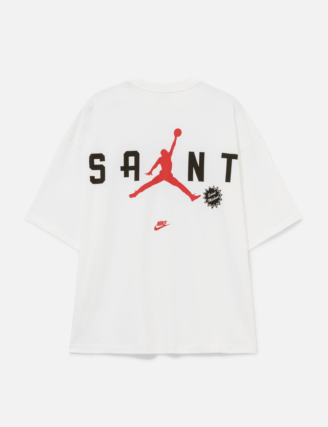 X Saint Mxxxxxx Short Sleeve T-Shirt view 9