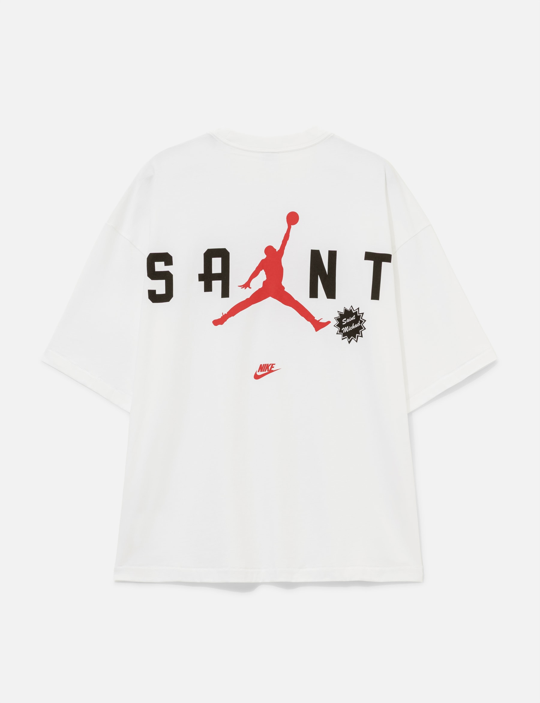 X Saint Mxxxxxx Short Sleeve T-Shirt view 17