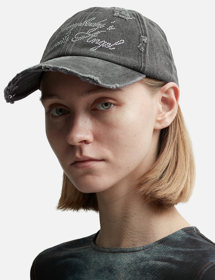 Angel Cap Placeholder Image