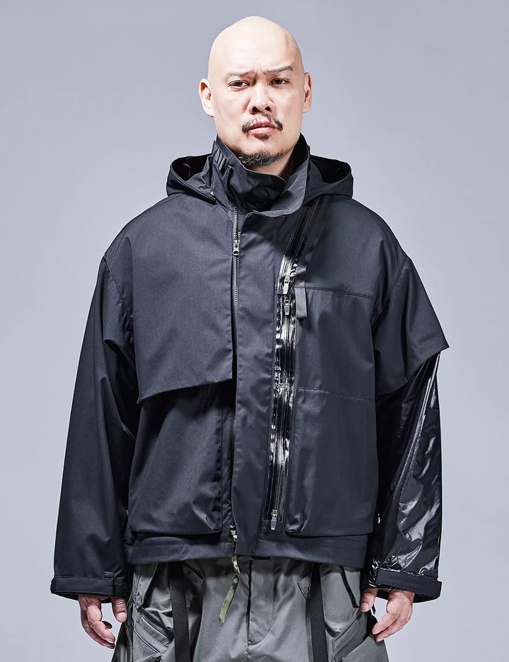 Encapsulated Nylon Interops Jacket Placeholder Image