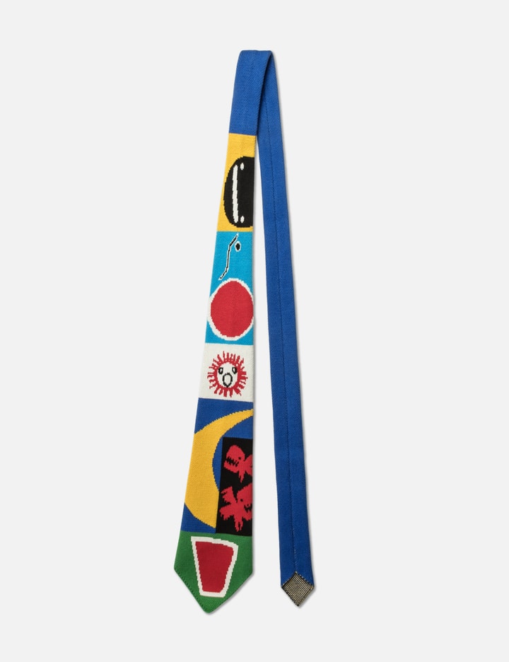 FLAG TIE Placeholder Image