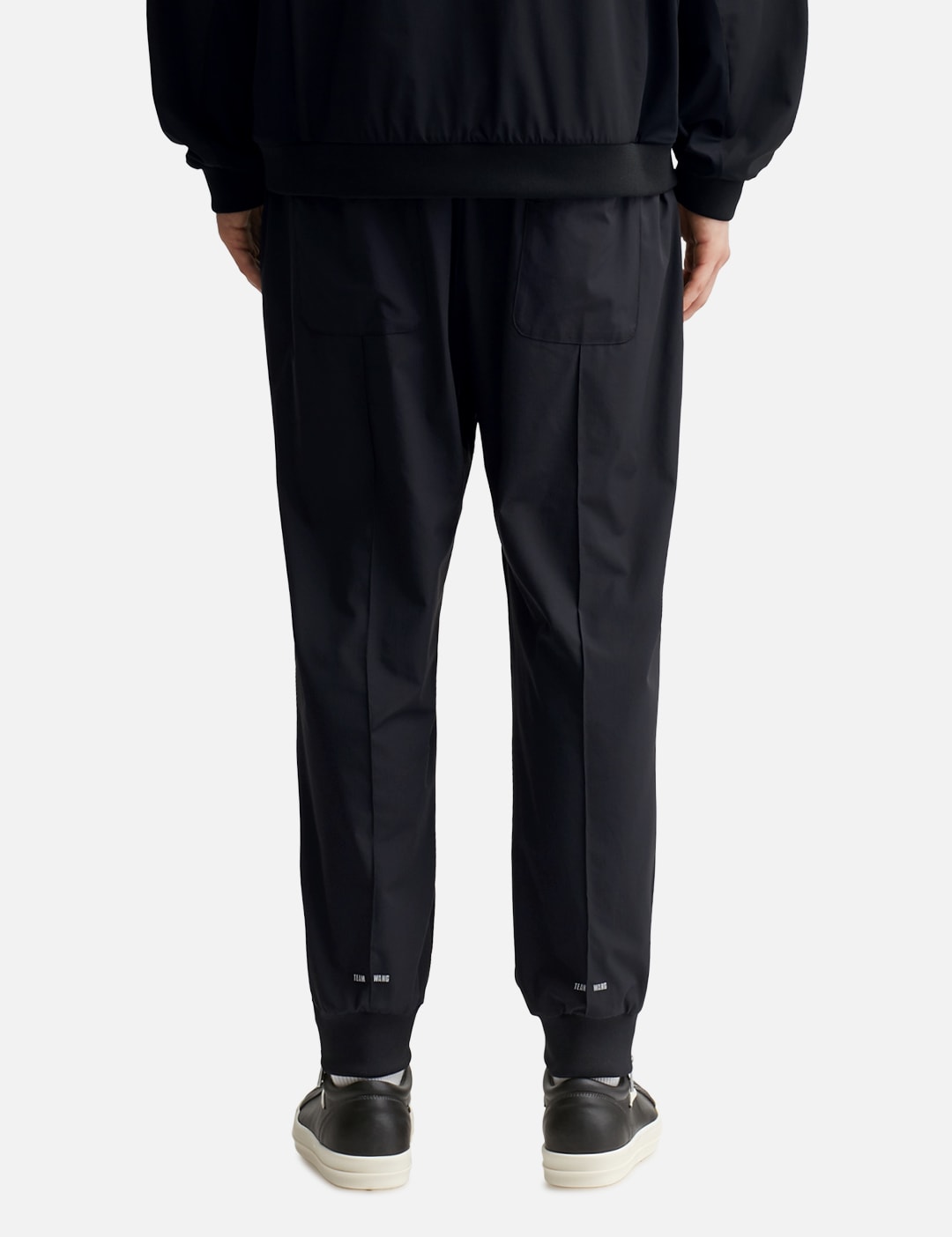 THE ORIGINAL 1 Mid-Rise Track Pants view 15