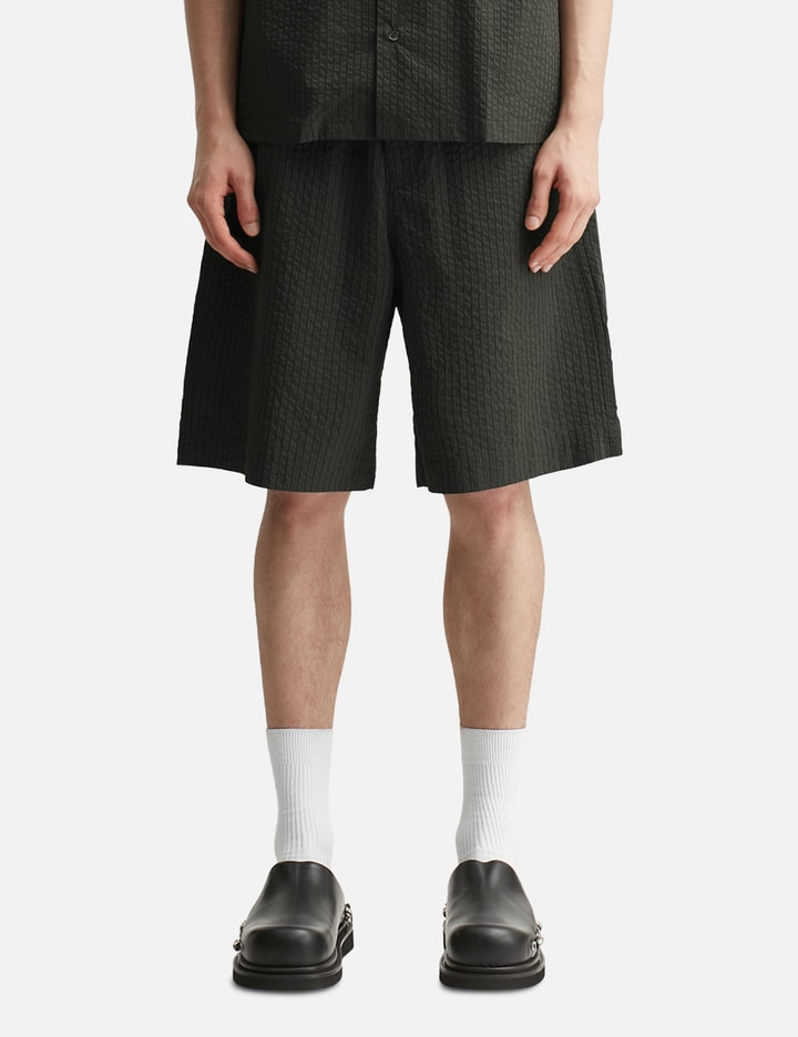 Elasticated Bermuda Placeholder Image
