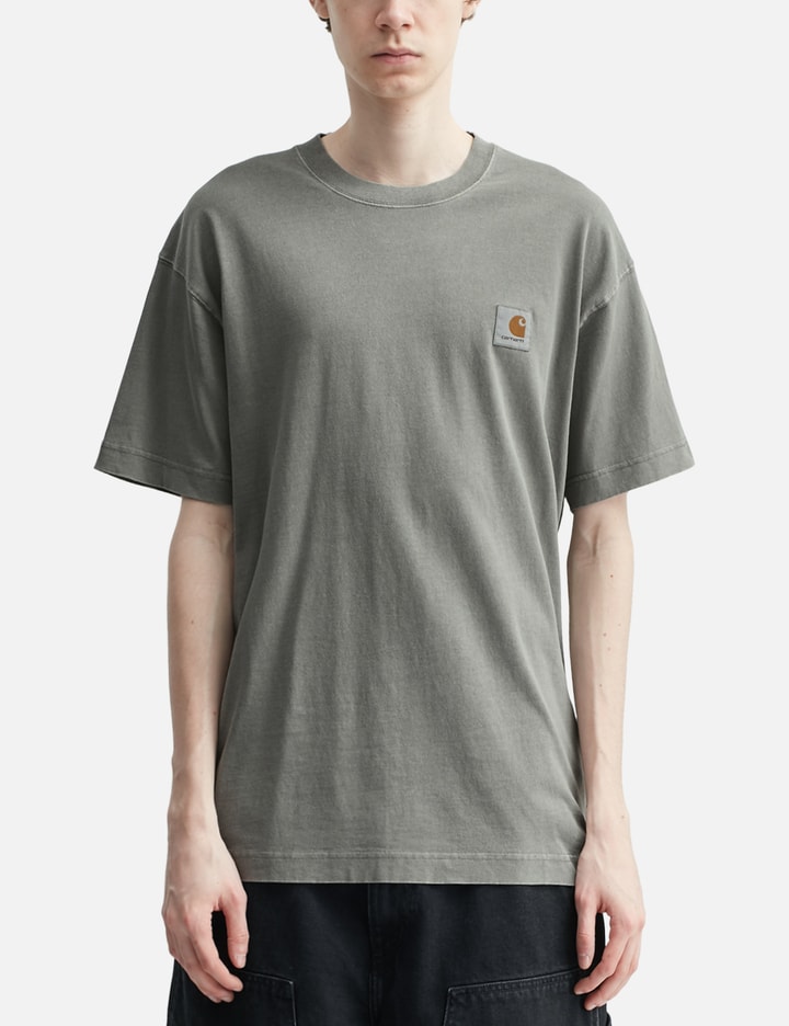 Carhartt Work In Progress Short Sleeves Nelson T-Shirt
