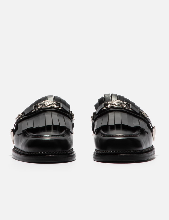 Leather Slippers Placeholder Image