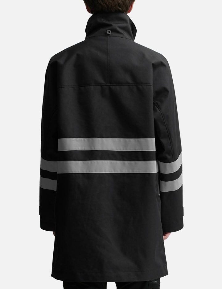Junya Watanabe Man 3M Stripe Jacket Placeholder Image