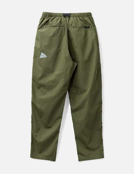 GRAMICCI X And Wander C/N Climbing Pant view 8