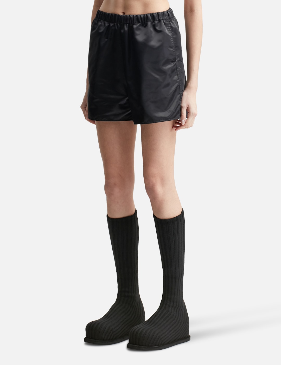 Nylon Short Pants view 14