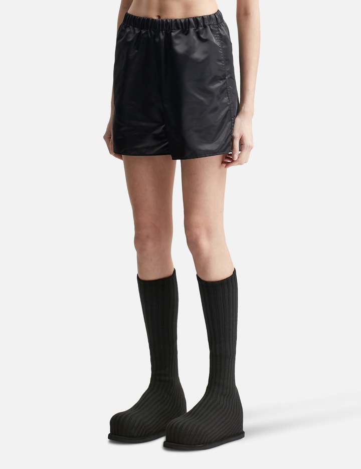 Nylon Short Pants Placeholder Image