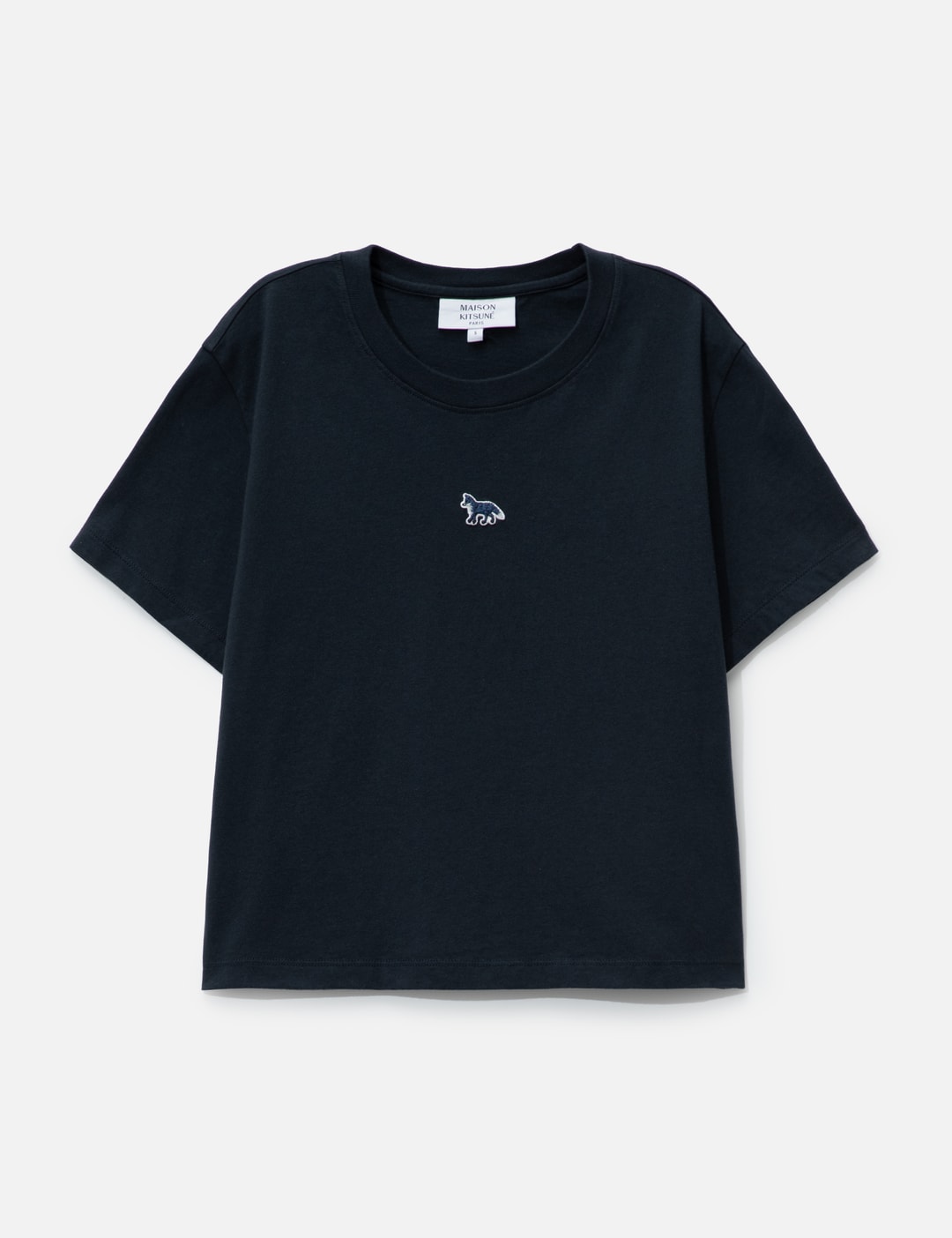 Baby Fox Baby T-Shirt view 7
