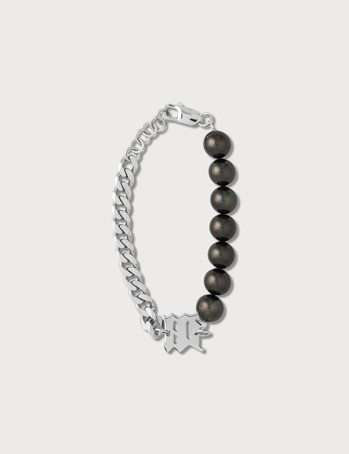 M Black Pearl Bracelet Placeholder Image