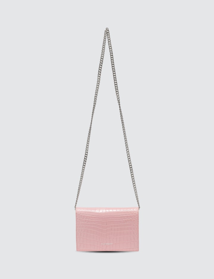 Skull Mini Bag Placeholder Image