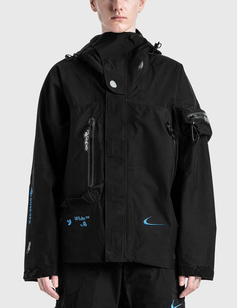 nike x gore tex jacket