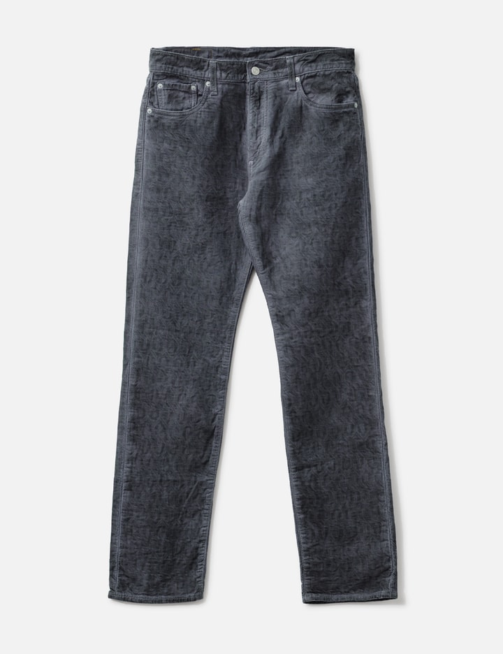 Stüssy Levi's Denim