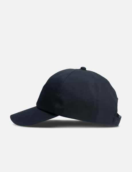2L Cotton Gore-Tex Cap view 7