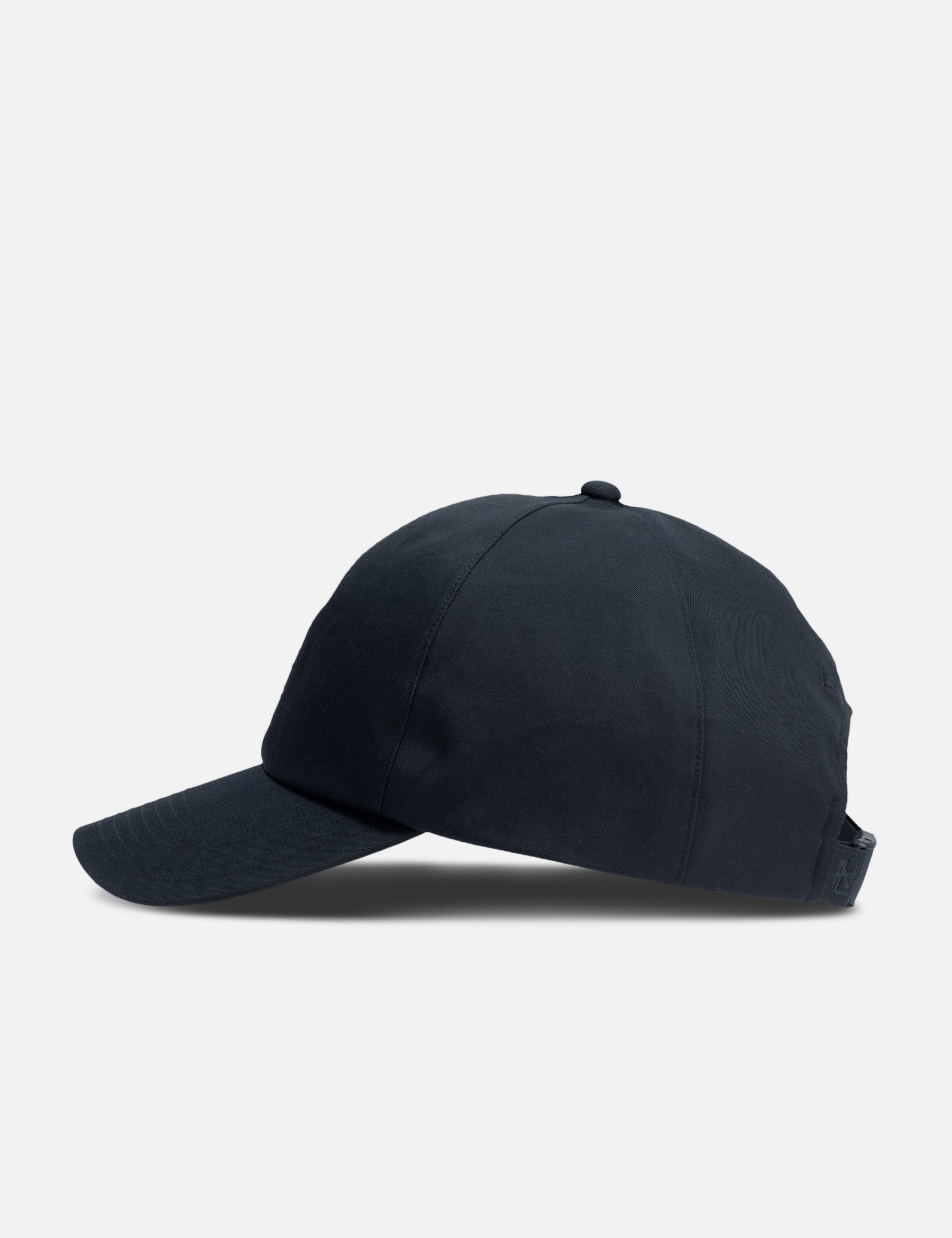 2L Cotton Gore-Tex Cap view 14