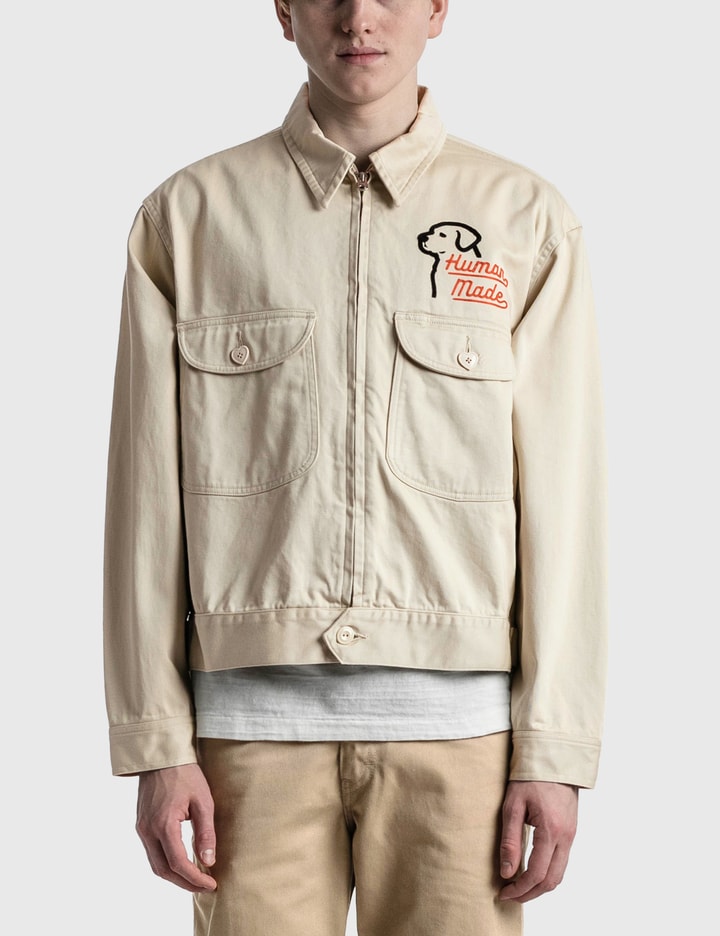 WORK JACKET Placeholder Image