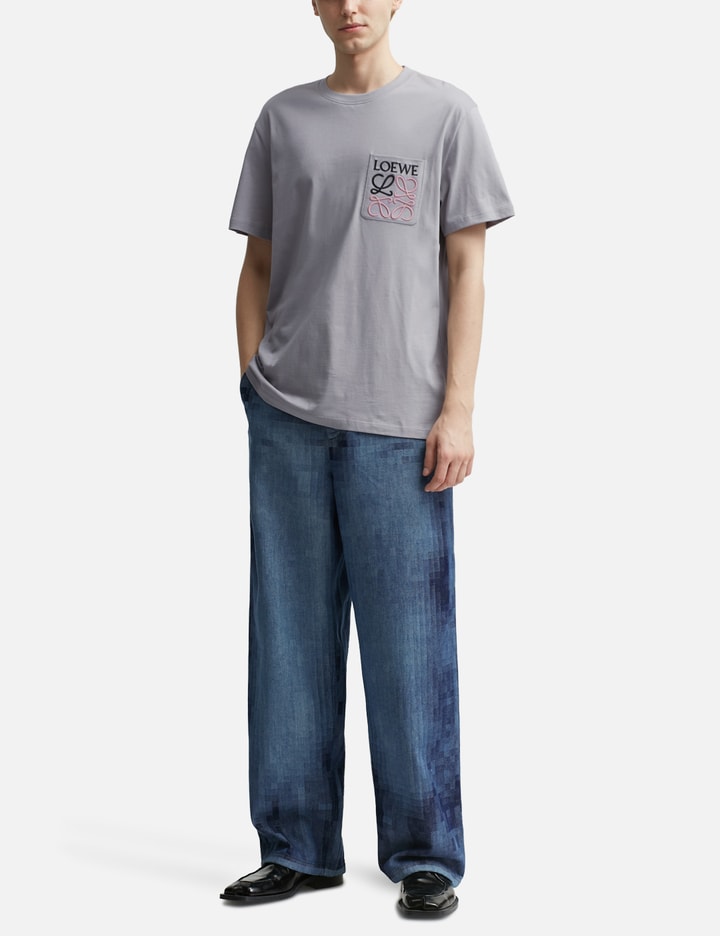 リラックスフィット Tシャツ Placeholder Image