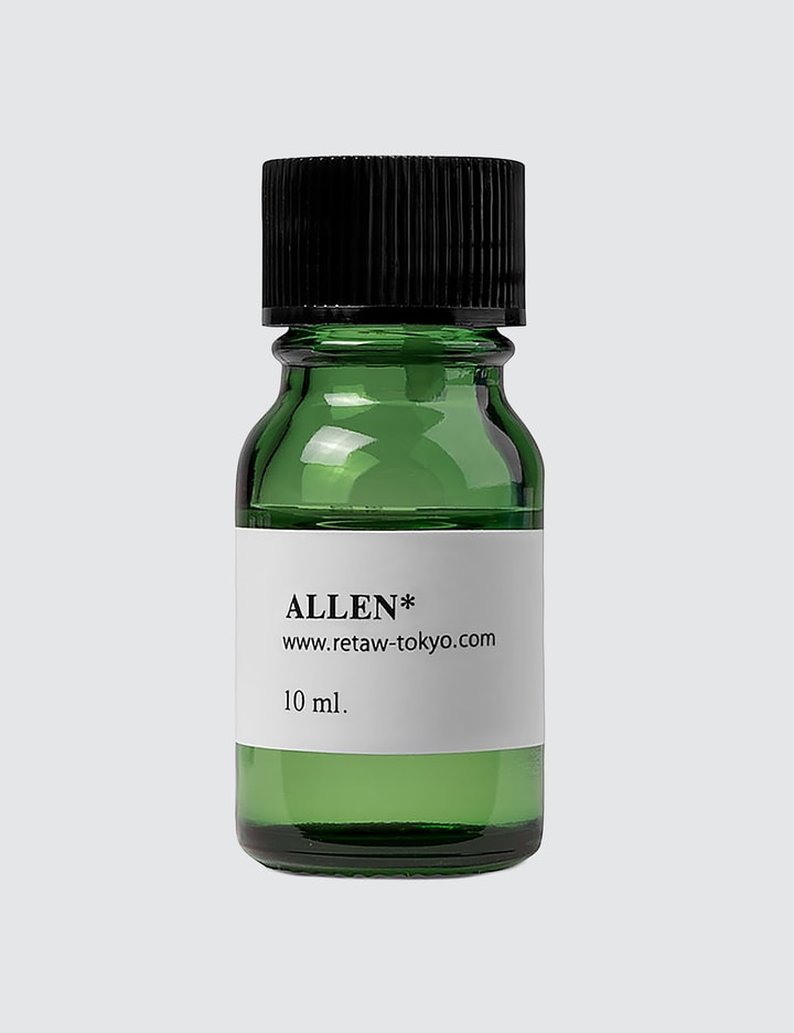 Allen Fragrance Oil Placeholder Image