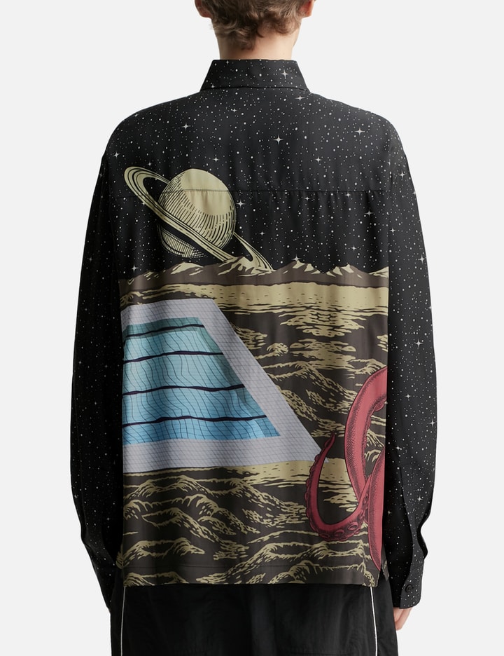Engineered Explorers Long Shirt Placeholder Image